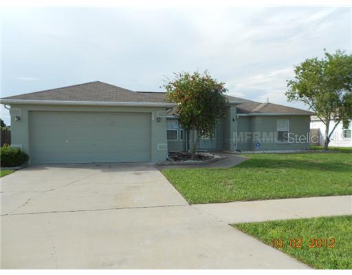 166 Cloverdale Road Winter Haven, FL 33884 - Photo 1 of 1 Exterior Front