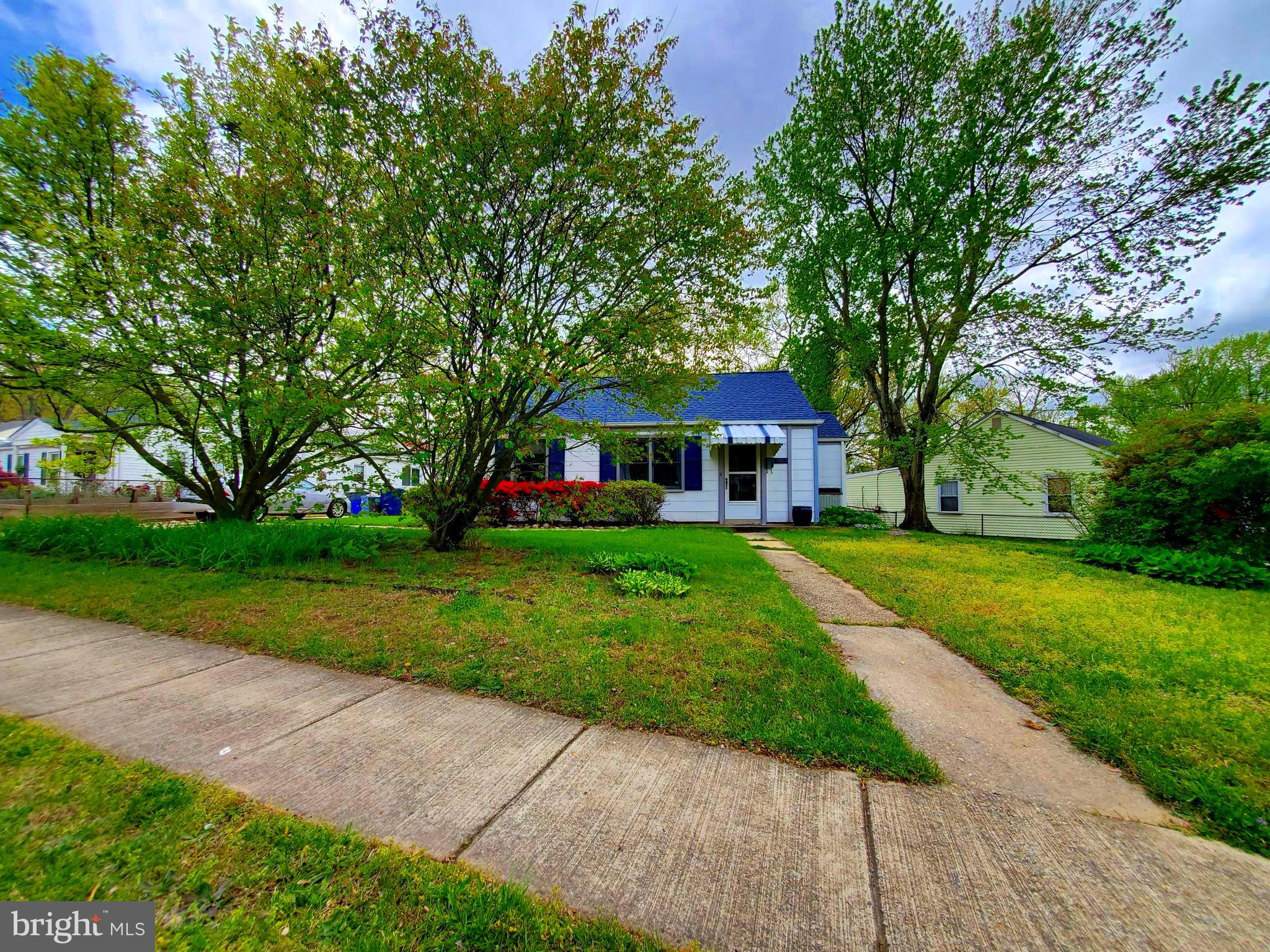 2722 Sheraton Street Silver Spring, MD 20906 - Photo 1 of 21