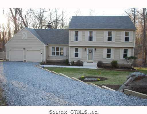 65 Long Hill Road Deep River, CT 06417 - Photo 1 of 1 Gallery Image 1