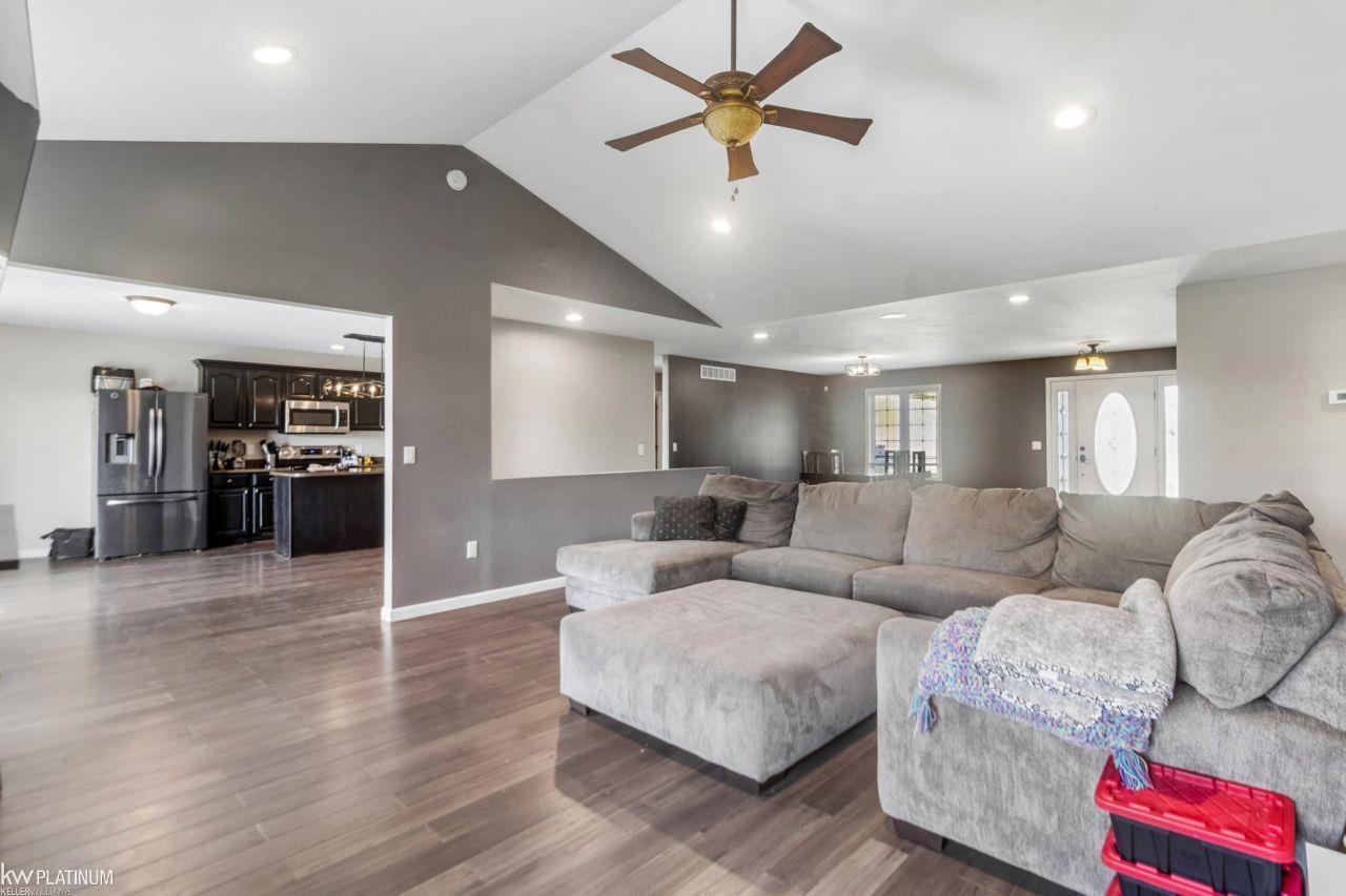 13201 Speaker Road Yale, MI 48097 - Photo 26 of 57