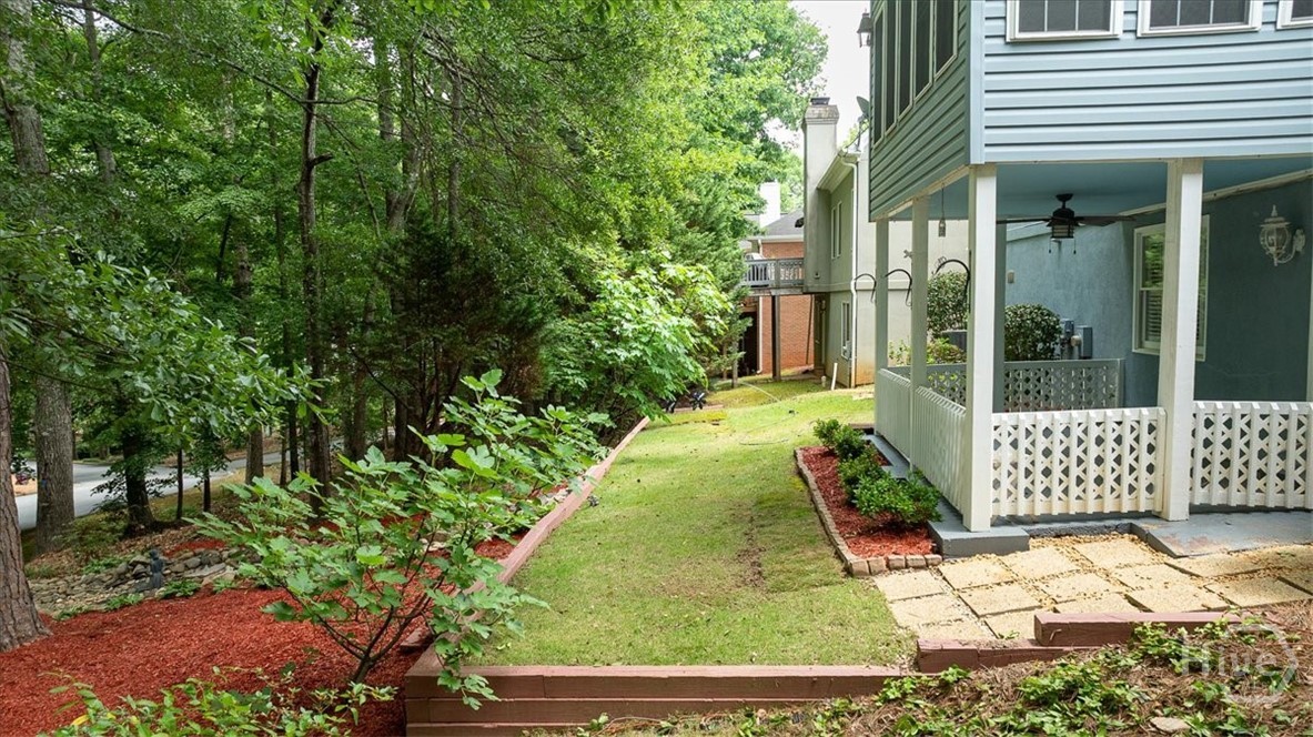 245 Mallard Pointe Way Athens, GA 30606 - Photo 10 of 73