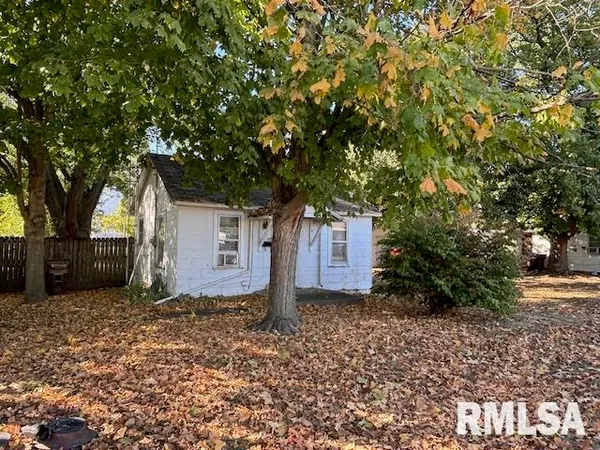 $29,000 | 221 North Emmett Street, Virden, IL 62690