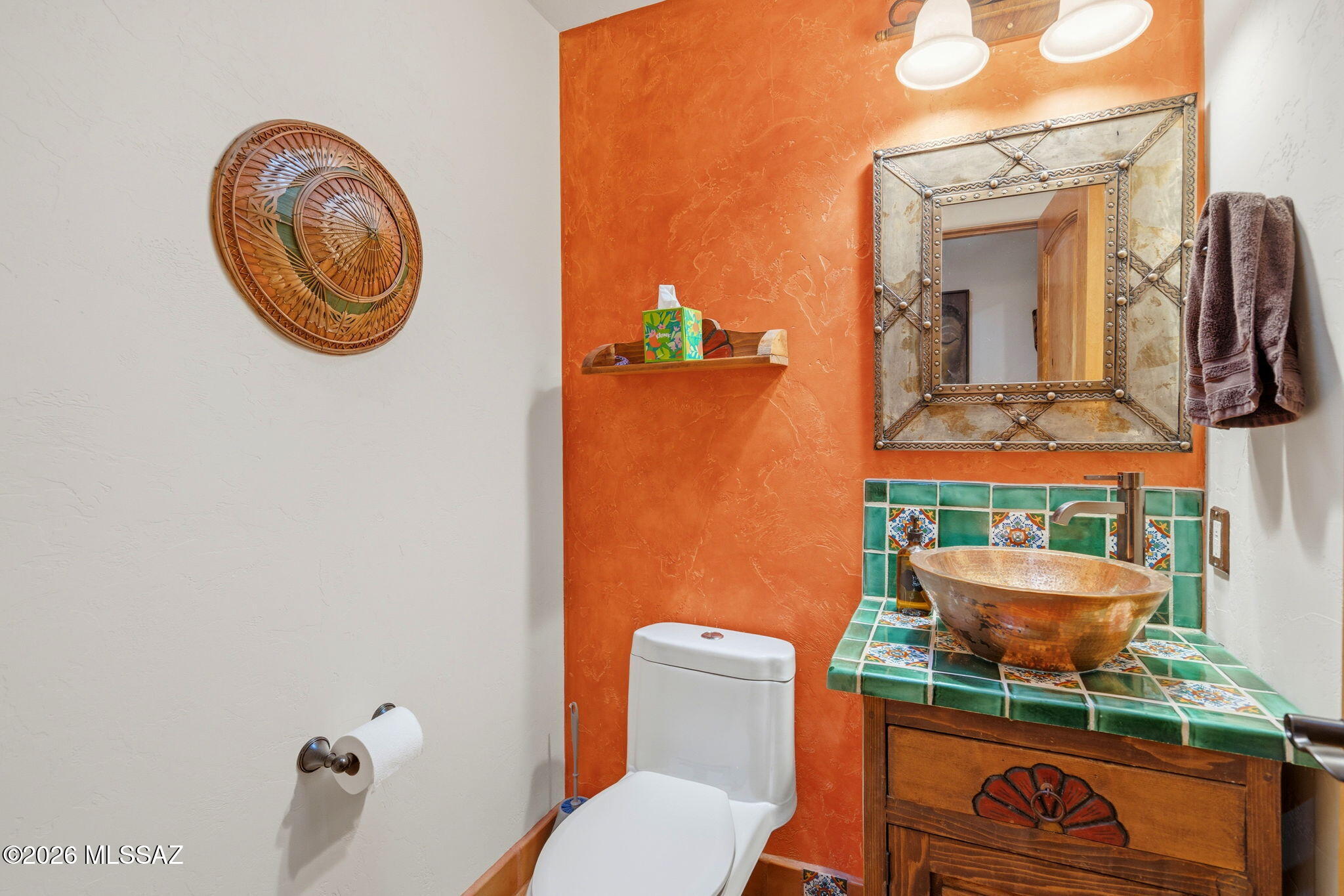 5105 North Our Road Tucson, AZ 85743 - Photo 27 of 46