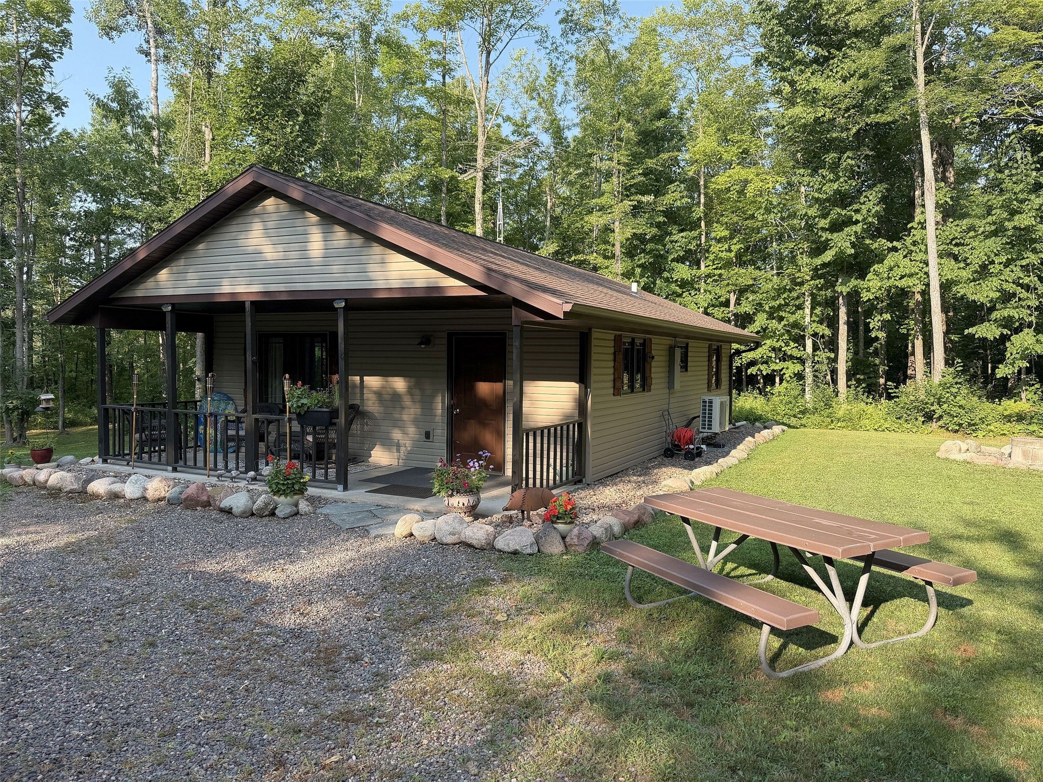 W9527 Mile Road Ladysmith, WI 54848 - Photo 8 of 45 Gallery Image 8