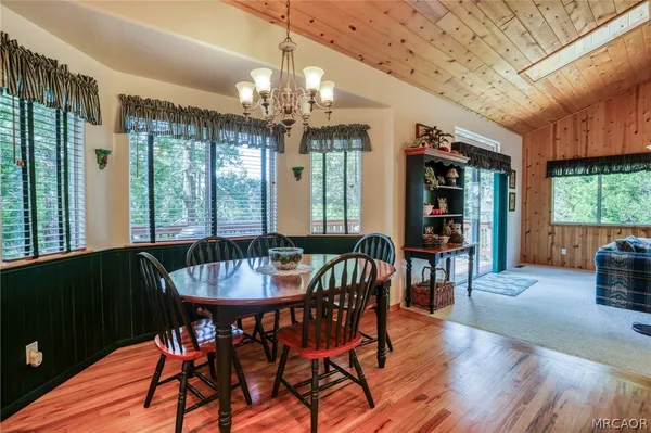 $698,000 | 196 B Lane, Lake Arrowhead, CA 92352