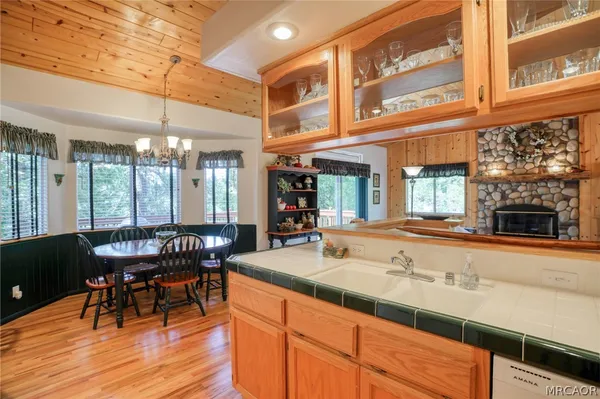 $698,000 | 196 B Lane, Lake Arrowhead, CA 92352