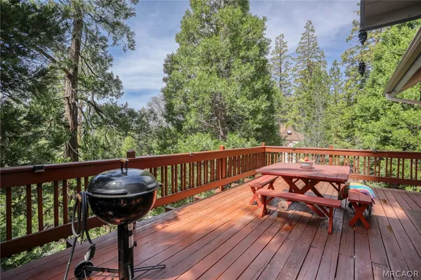 $698,000 | 196 B Lane, Lake Arrowhead, CA 92352
