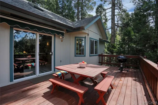 $698,000 | 196 B Lane, Lake Arrowhead, CA 92352
