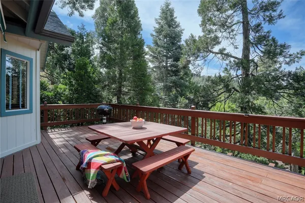 $698,000 | 196 B Lane, Lake Arrowhead, CA 92352