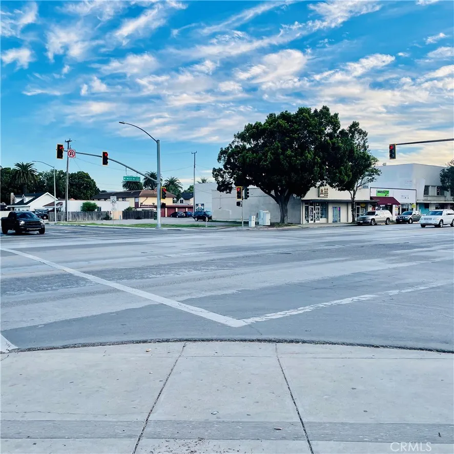 0 Main Street Santa Maria, CA 93454 - Photo 2 of 9 a view of street with parked cars