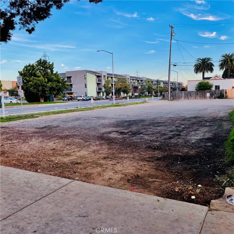 0 Main Street Santa Maria, CA 93454 - Photo 4 of 9 a view of a garden