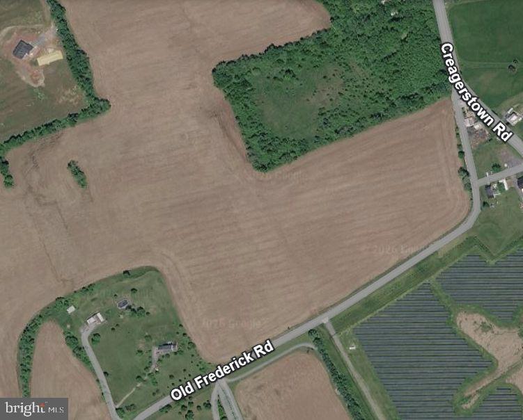 0 Creagerstown Road Thurmont, MD 21788 - Photo 3 of 3