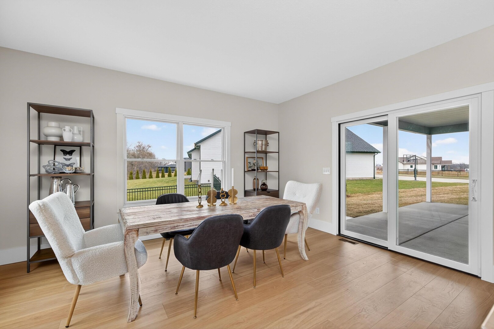 7091 Spring Creek Drive Bettendorf, IA 52722 - Photo 20 of 42