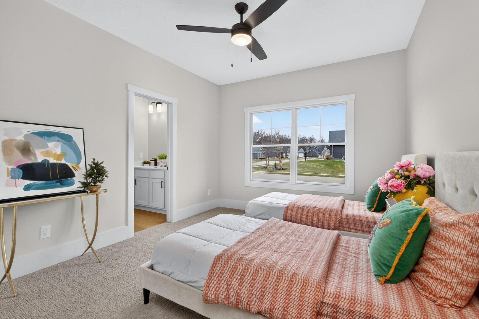 7091 Spring Creek Drive Bettendorf, IA 52722 - Photo 26 of 42