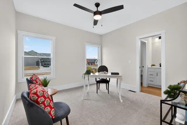 $755,000 | 7091 Spring Creek Drive, Bettendorf, IA 52722