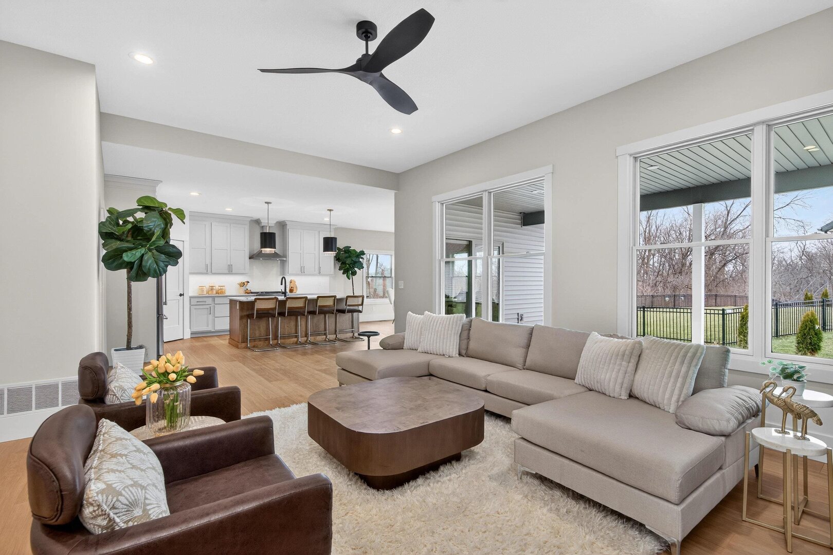 7091 Spring Creek Drive Bettendorf, IA 52722 - Photo 3 of 42