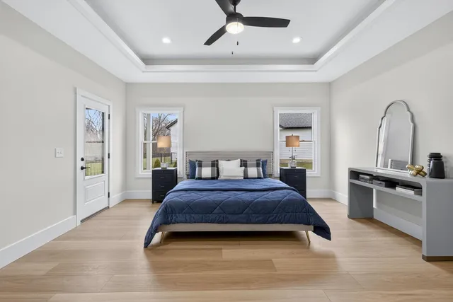 $755,000 | 7091 Spring Creek Drive, Bettendorf, IA 52722