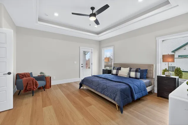 $755,000 | 7091 Spring Creek Drive, Bettendorf, IA 52722