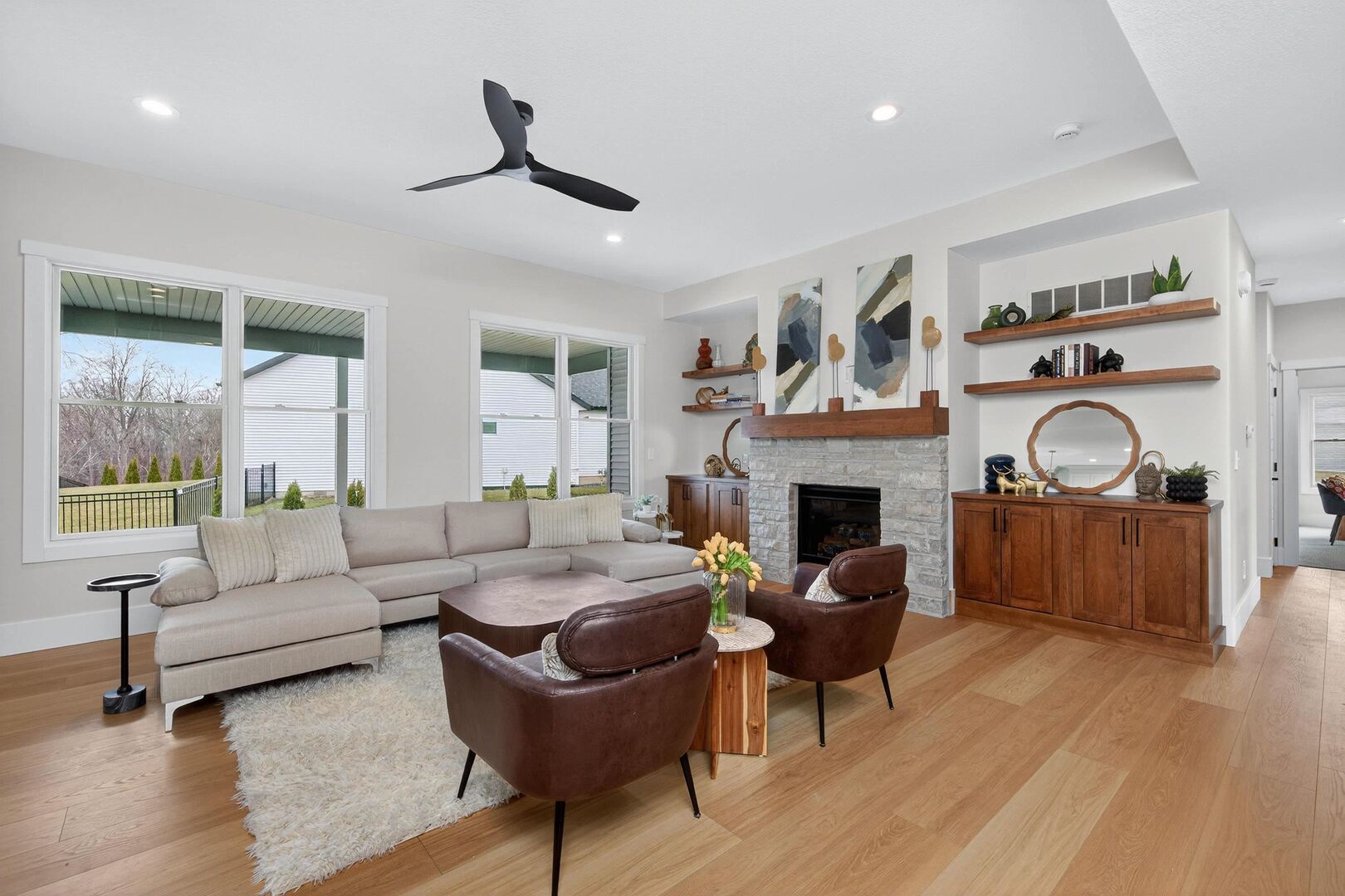 7091 Spring Creek Drive Bettendorf, IA 52722 - Photo 8 of 42