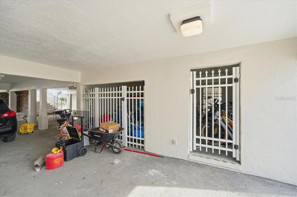 17035 Gulf Boulevard, Unit 118 North Redington Beach, FL 33708 - Photo 33 of 44 a view of a room with gym equipment