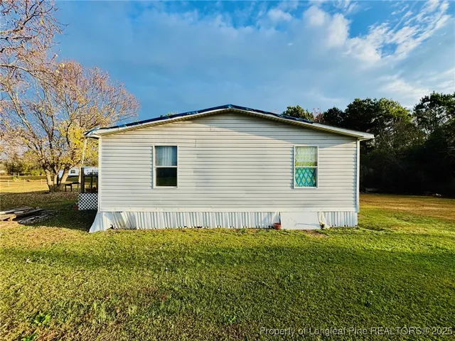 $65,000 | 64 Outfield Drive, Bladenboro, NC 28320