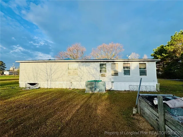 $65,000 | 64 Outfield Drive, Bladenboro, NC 28320