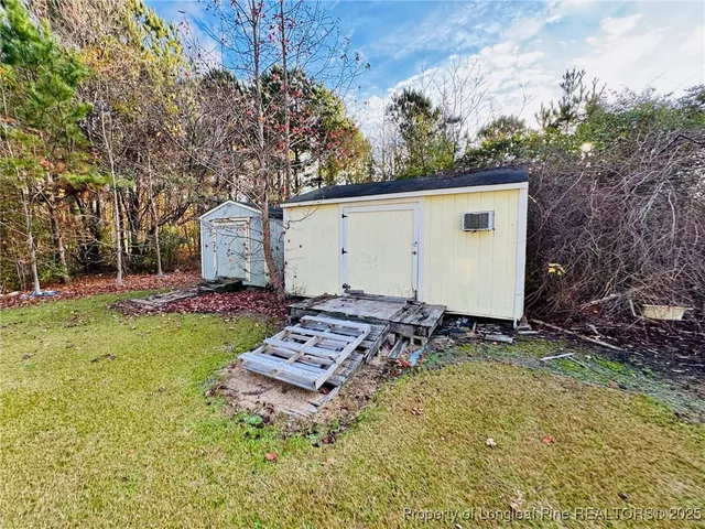 $65,000 | 64 Outfield Drive, Bladenboro, NC 28320