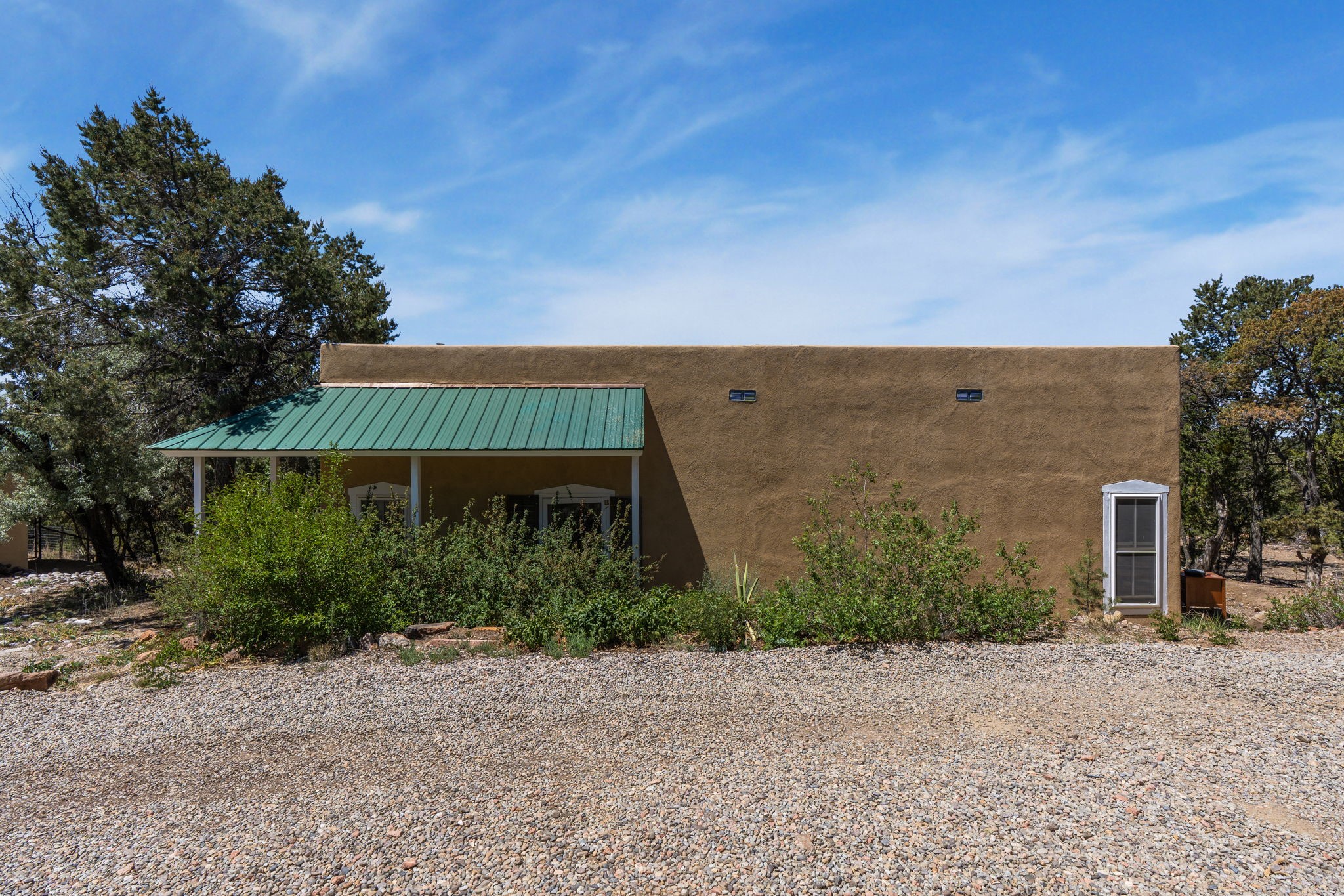 36 San Sebastian Road Santa Fe, NM 87505 - Photo 42 of 60 Guest House / Studio