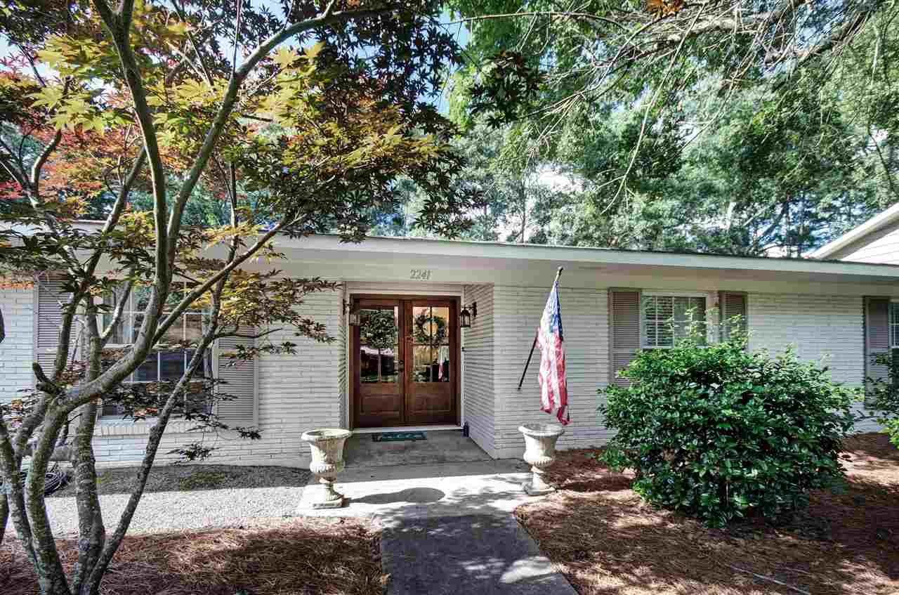 2241 Southwood Road Jackson, MS 39211 - Photo 3 of 31 Photo 3