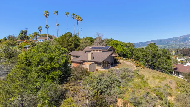 $2,775,000 | 1010 Portesuello Avenue, Santa Barbara, CA 93105