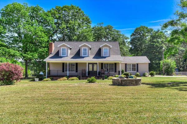 $455,000 | 368 Pine Log Road, Beech Island, SC 29842