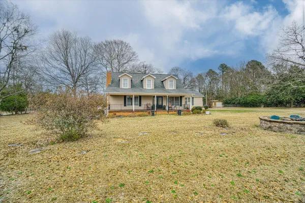 $455,000 | 368 Pine Log Road, Beech Island, SC 29842
