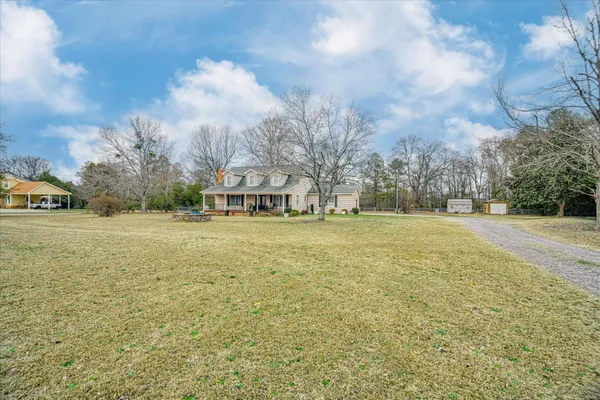 $455,000 | 368 Pine Log Road, Beech Island, SC 29842