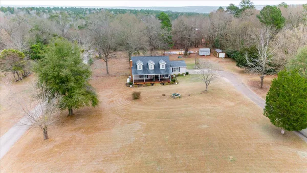 $455,000 | 368 Pine Log Road, Beech Island, SC 29842