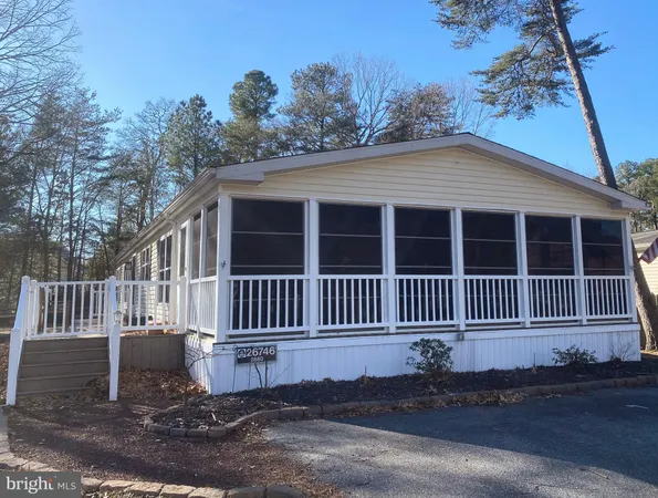 $149,000 | 26746 Castaway Circle, Unit 2880, Long Neck, DE 19966