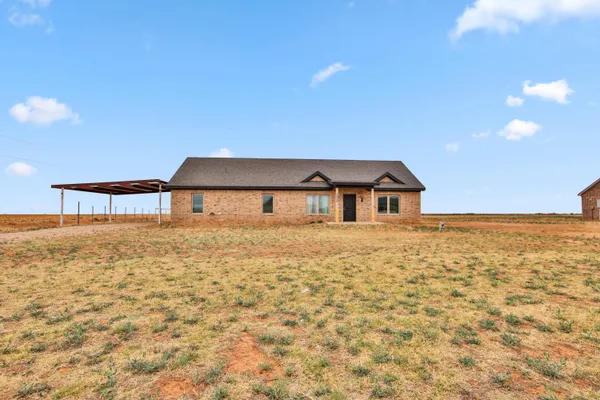 $295,000 | 1399 Redhead Road, New Home, TX 79381