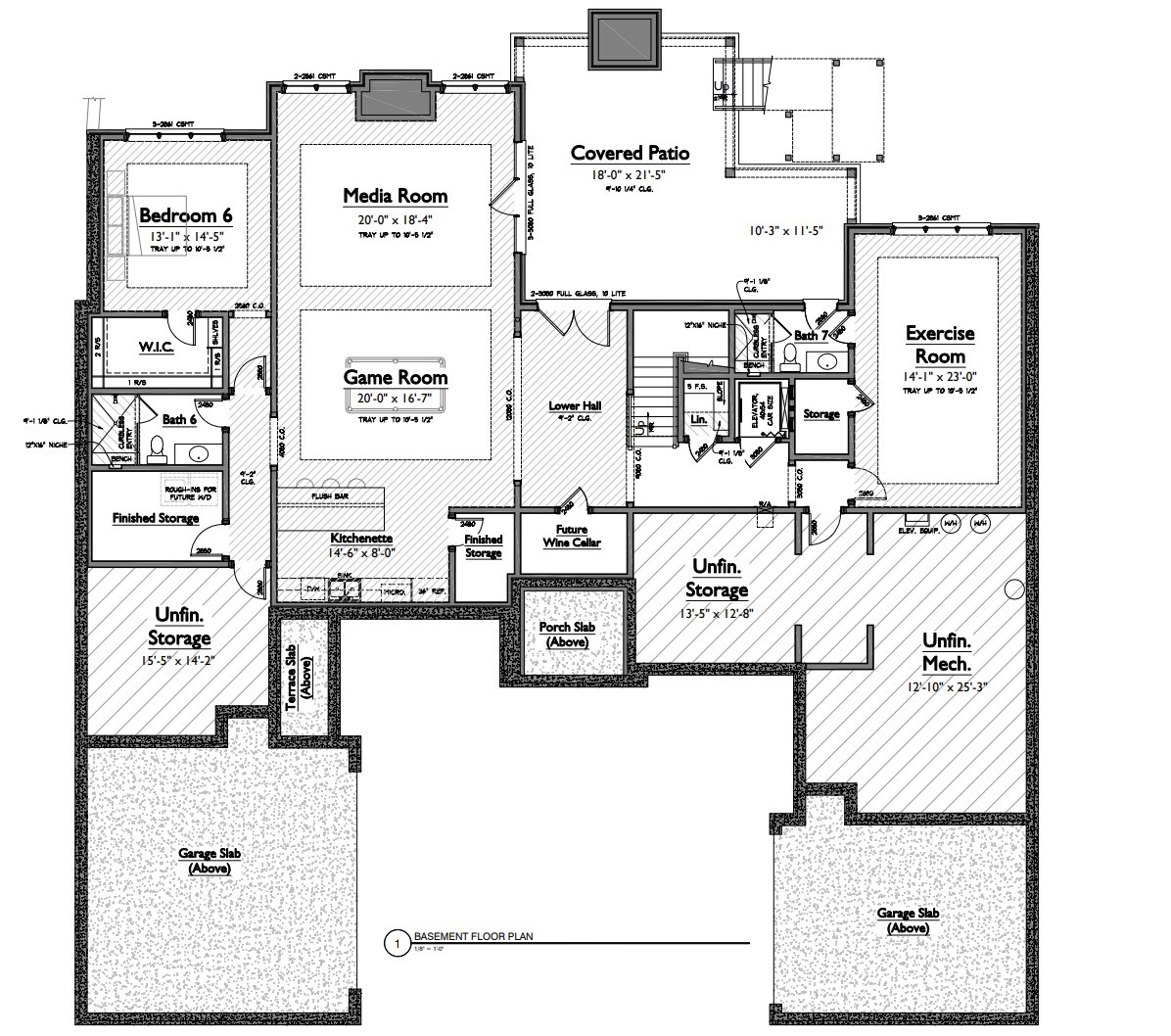 9308 Double Run College Grove, TN 37046 - Photo 8 of 14