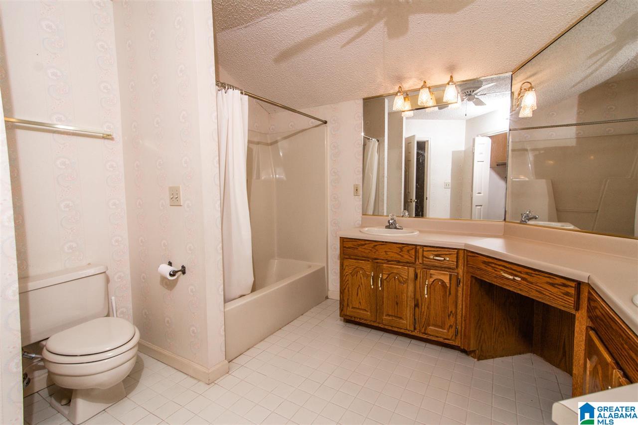 1227 Stillwater Road Anniston, AL 36207 - Photo 21 of 37