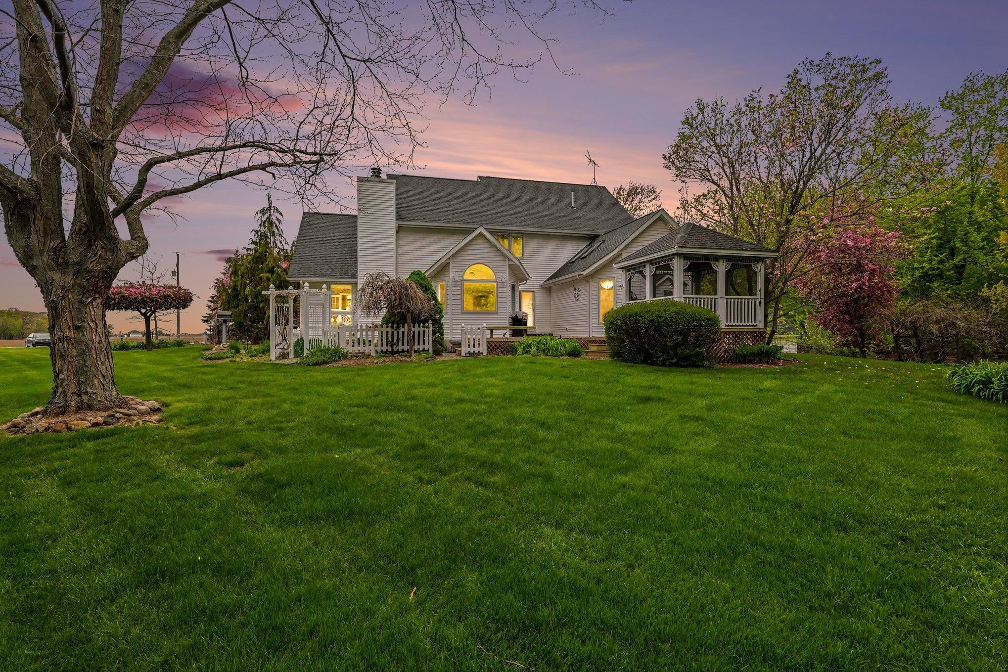 3095 9 Mile Road Auburn, MI 48611 - Photo 39 of 49