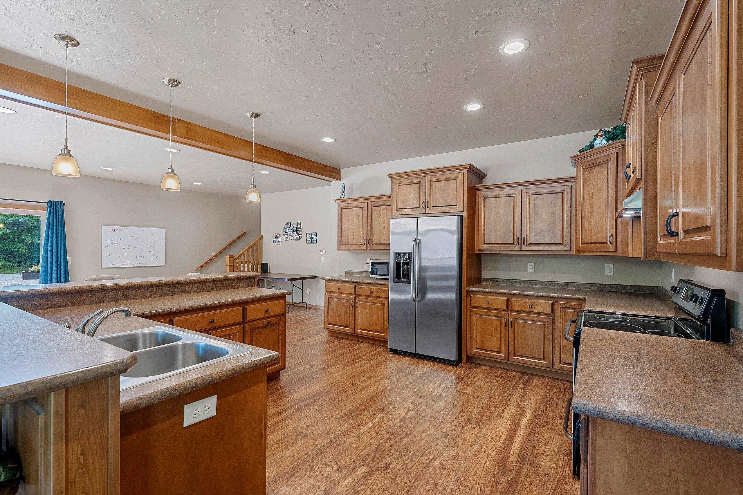 W13337 Ranch Road Crivitz, WI 54114 - Photo 14 of 75