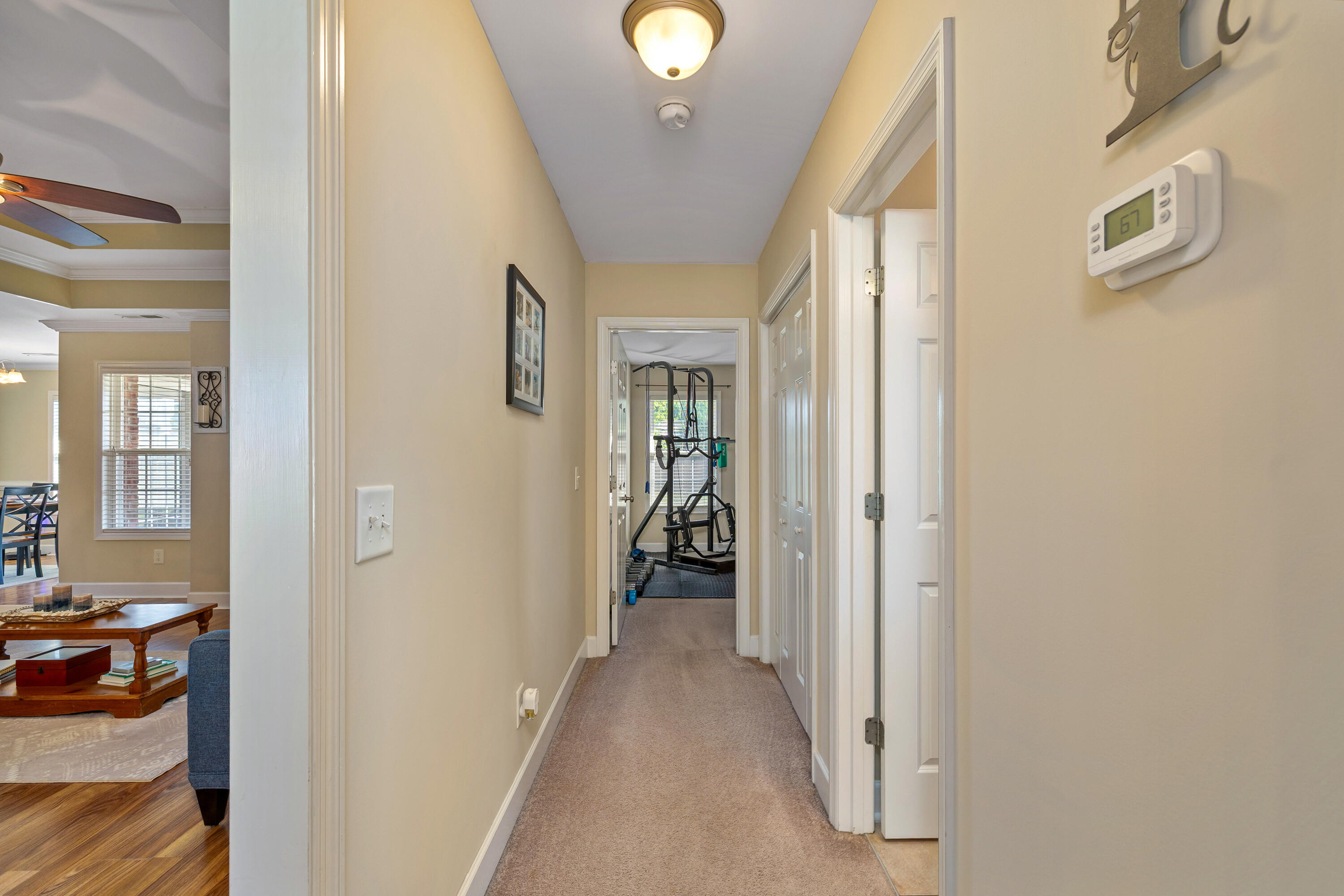 2874 Foxcroft Circle Sumter, SC 29154 - Photo 23 of 35