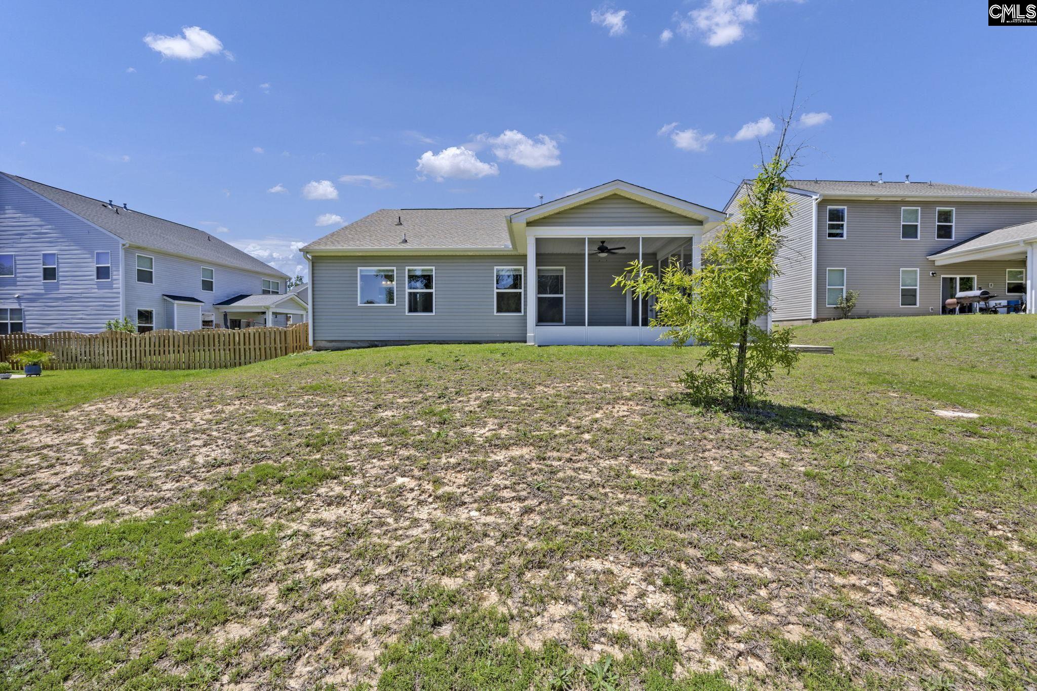 314 Blue Lagoon Lane Lexington, SC 29072 - Photo 36 of 44