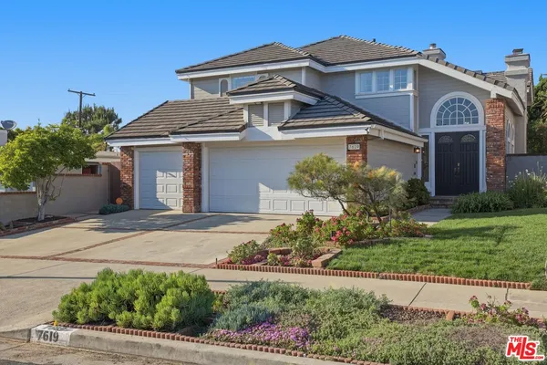 $2,299,000 | 7619 West 85th Street, Playa del Rey, CA 90293