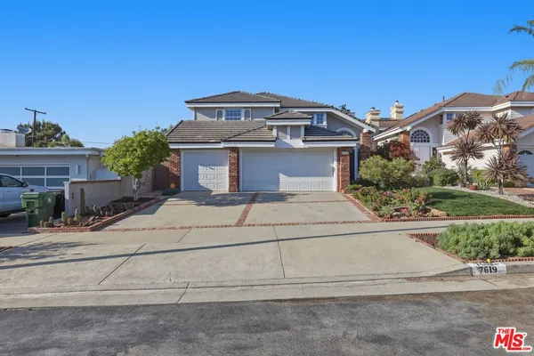 $2,299,000 | 7619 West 85th Street, Playa del Rey, CA 90293