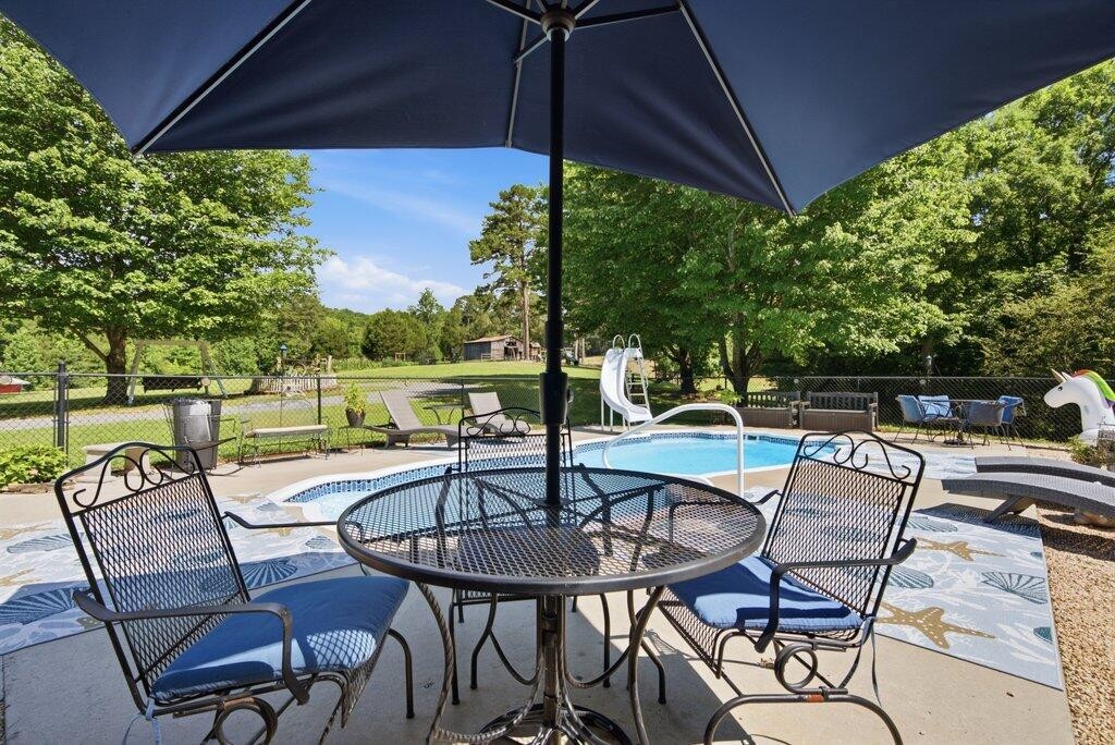 350 Piney Point Road Spring City, TN 37381 - Photo 60 of 82
