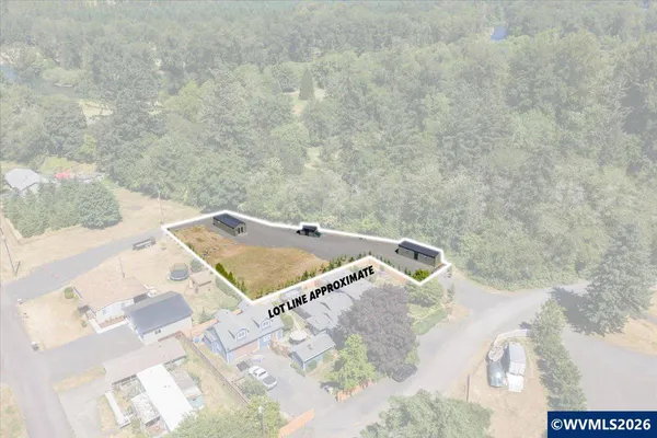 $299,000 | Lot 1 Klum Street, Lebanon, OR 97355