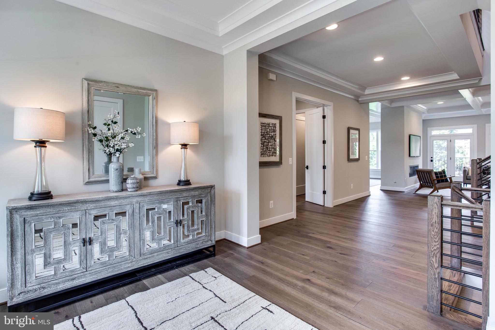 7110 Sea Cliff Road McLean, VA 22101 - Photo 2 of 45 Foyer