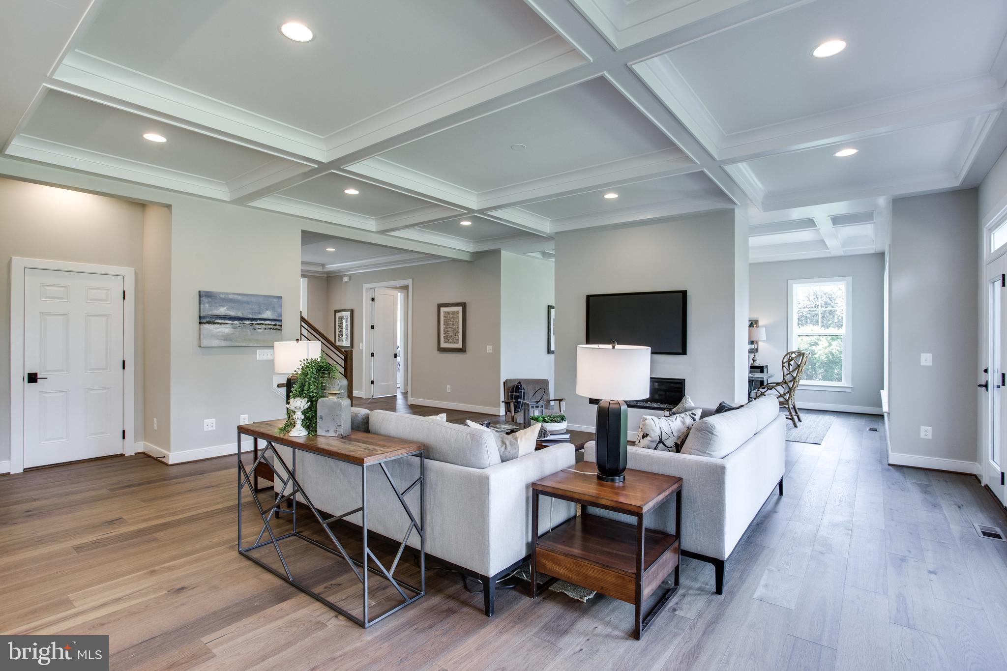 7110 Sea Cliff Road McLean, VA 22101 - Photo 12 of 45 Family Room