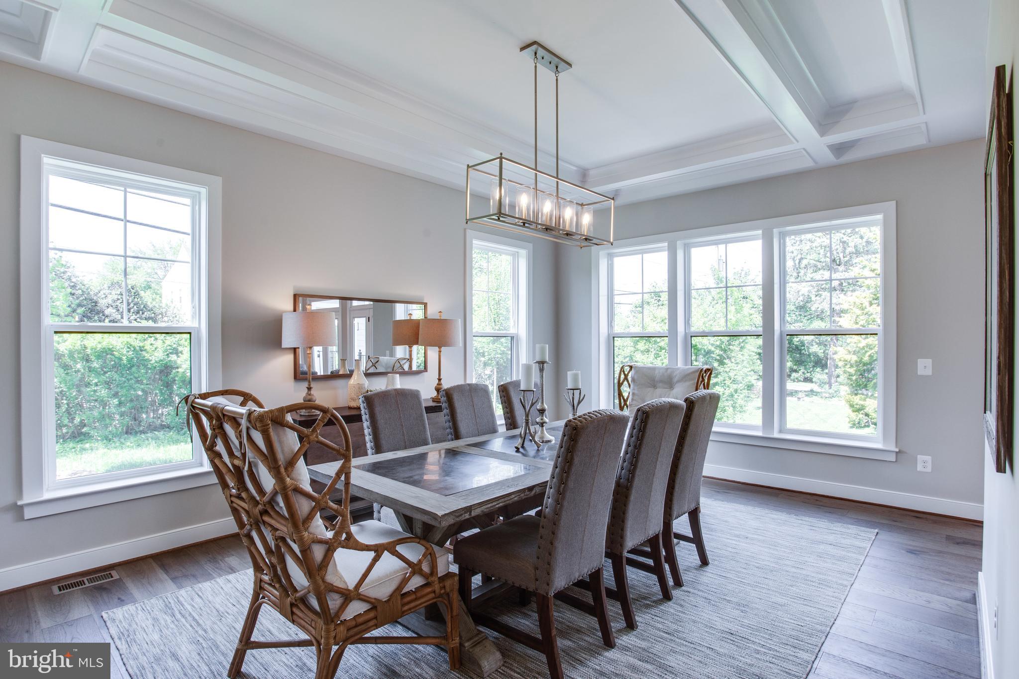 7110 Sea Cliff Road McLean, VA 22101 - Photo 14 of 45 Dining Room