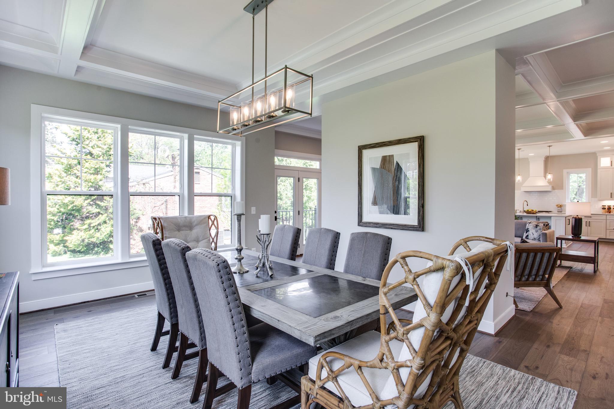 7110 Sea Cliff Road McLean, VA 22101 - Photo 15 of 45 Dining Room